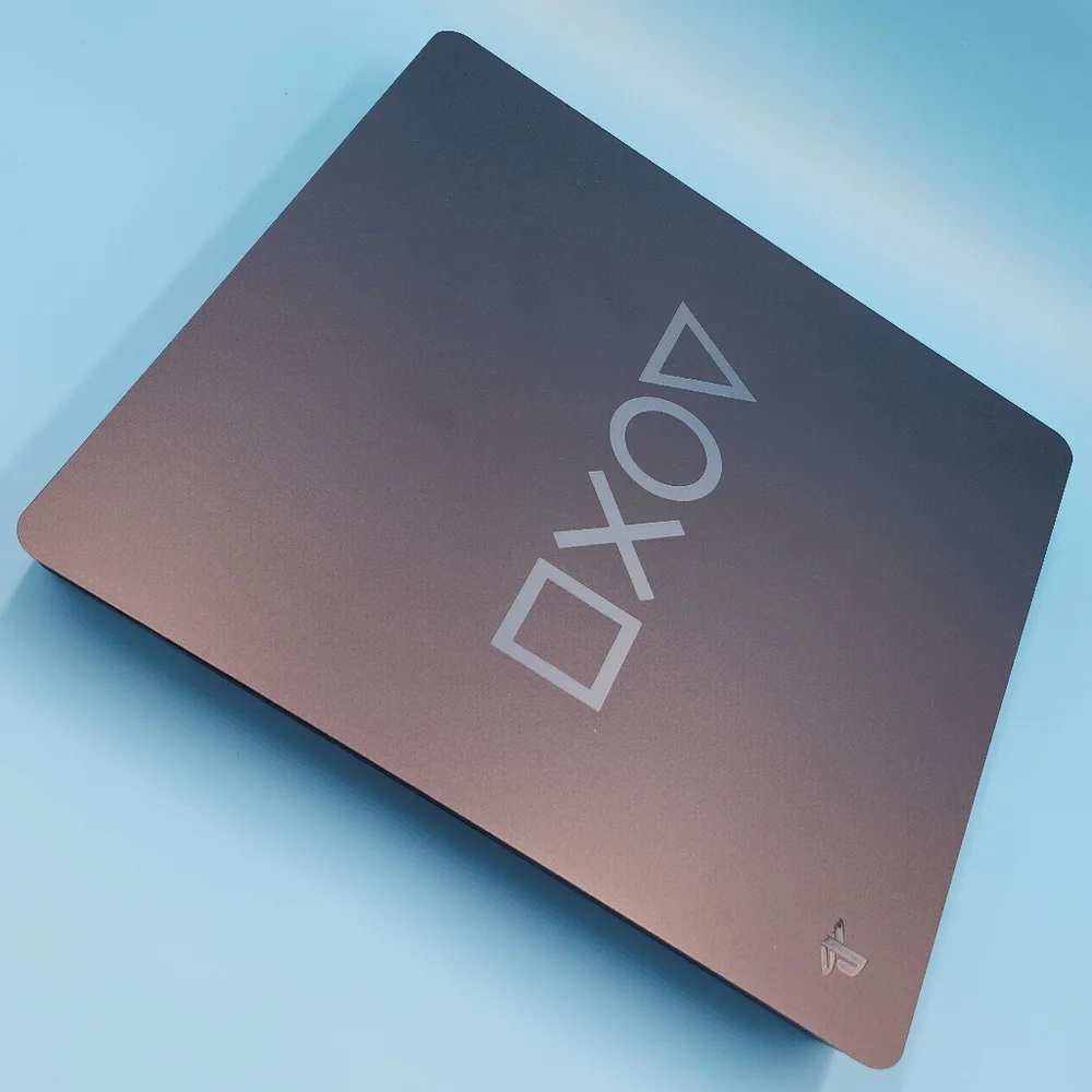 Sony experience immersive
